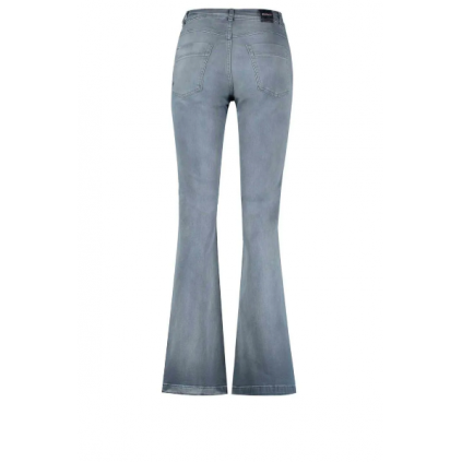 Para Mi, Jade (Stud) P-reform Denim. Used Grey blue