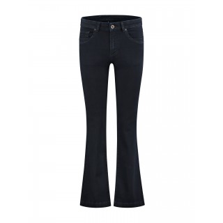 Para Mi, Jade, Reform Denim, Blueblack