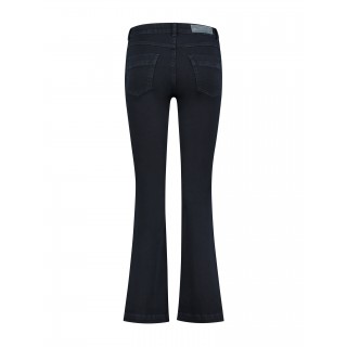 Para Mi, Jade, Reform Denim, Blueblack