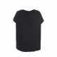 Basic, Gitte T-Shirt. Sort