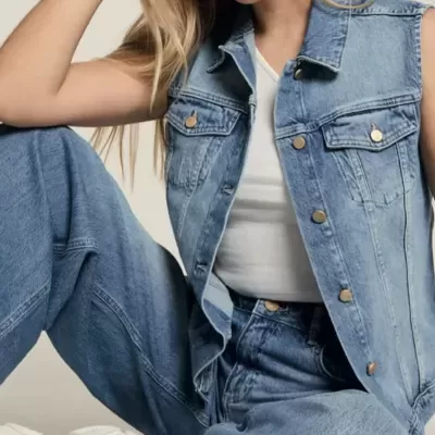 Vest
