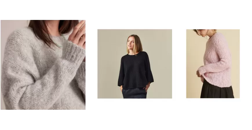 Finn de perfekte buksene for din passform – fra vintage cordfløyel til wide leg fit
