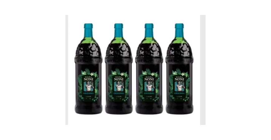 Tahitian Noni juice. Den originale får du kjøpt i Norge hos CLOUDS i Oslo