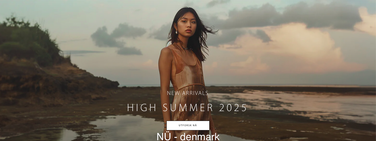 NÜ - DENMARK