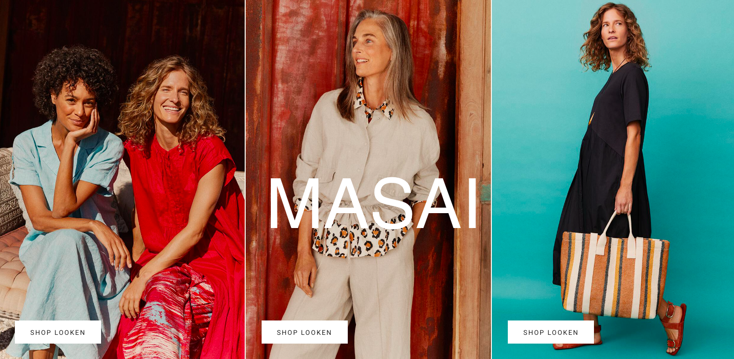 MASAI 