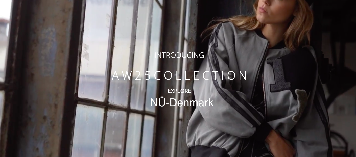 NÜ - DENMARK