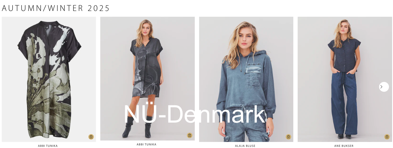 NÜ - DENMARK