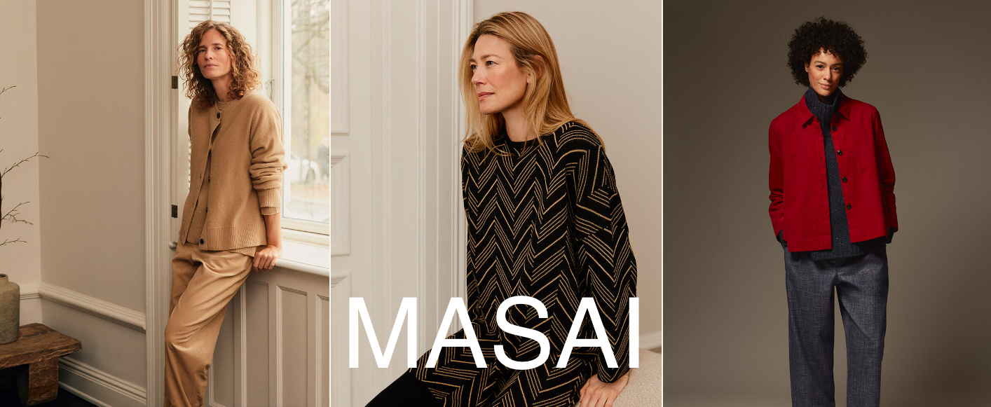 MASAI 