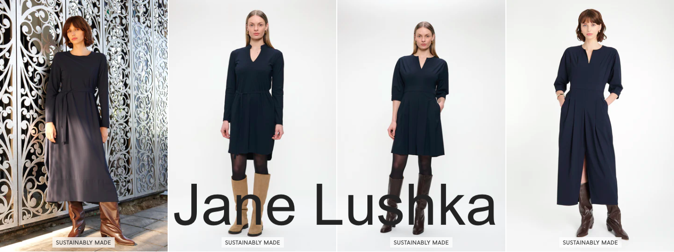JANE LUSHKA