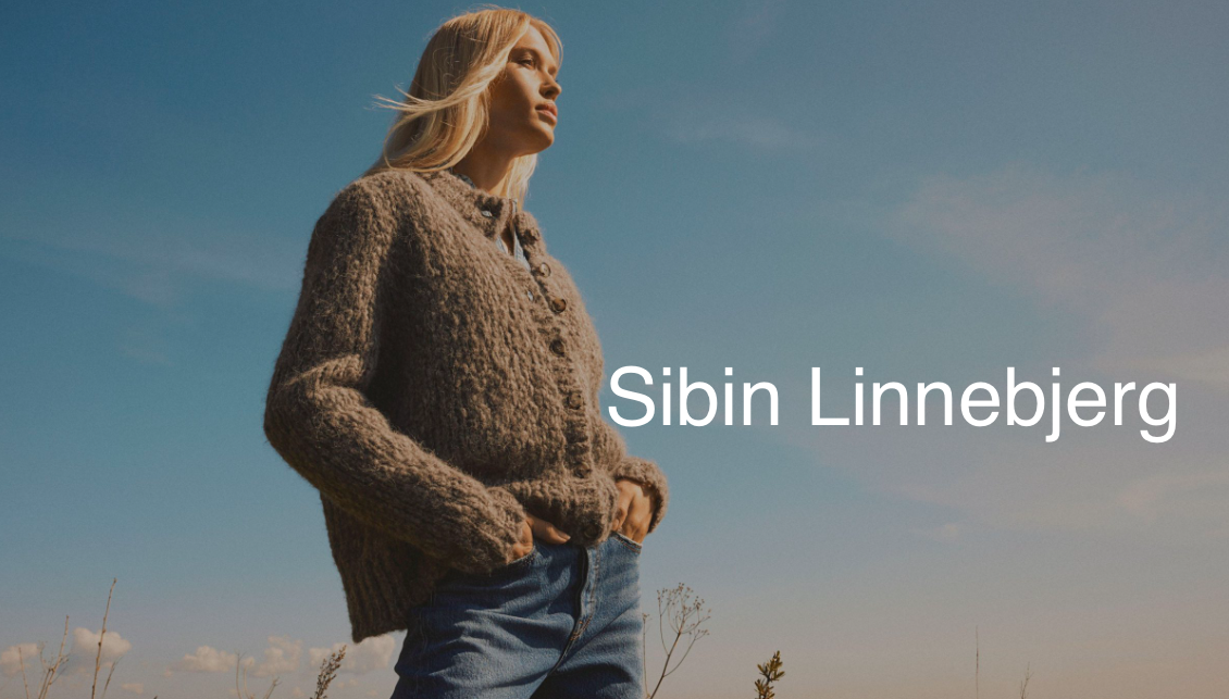 SIBIN LINNEBJERG